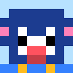 Penguinizmo #3214