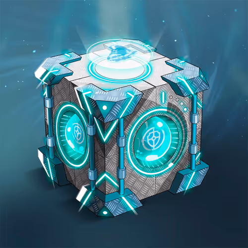 Royal Mystery Vault Dspc