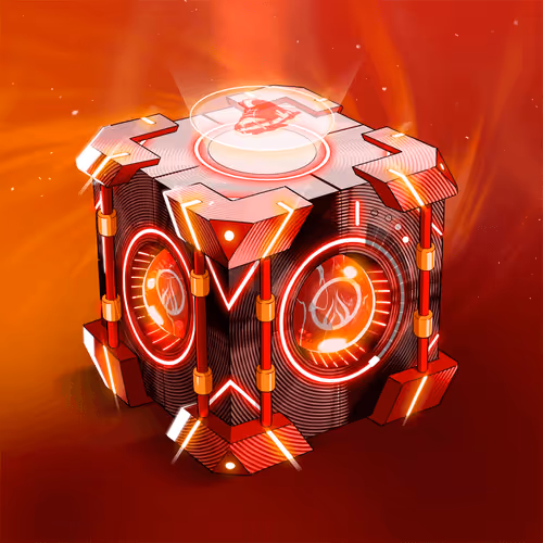 Royal Mystery Vault Dspc