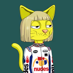 Nudie Community Official #3181