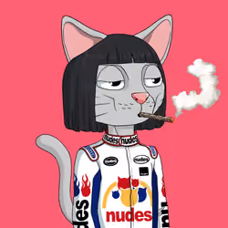 Nudie Community Official #6431