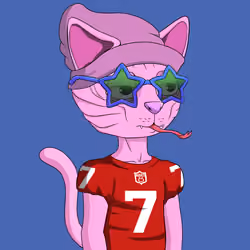 Nudie Community Official #8485