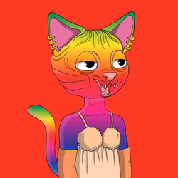 Nudie Community Official #9042