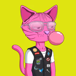Nudie Community Official #1083