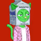 6486