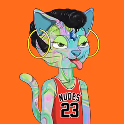 Nudie Community Official #4995