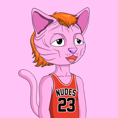 Nudie Community Official