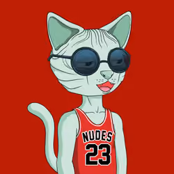 Nudie Community Official #8863