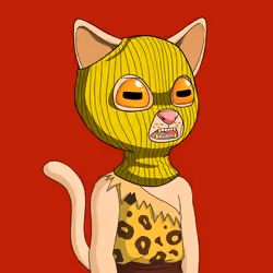 Nudie Community Official #1382