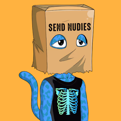 Nudie Community Official
