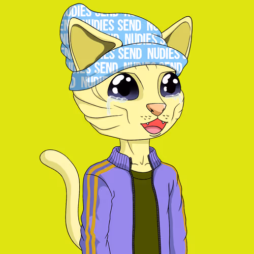 Nudie Community Official #8216