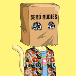 Nudie Community Official #6012