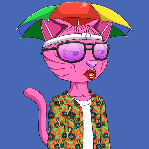 Nudie Community Official #7910