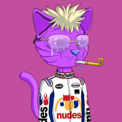 Nudie Community Official #9766
