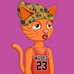 Nudie Community Official #246