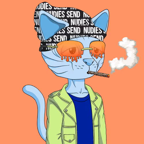 Nudie Community Official #5669