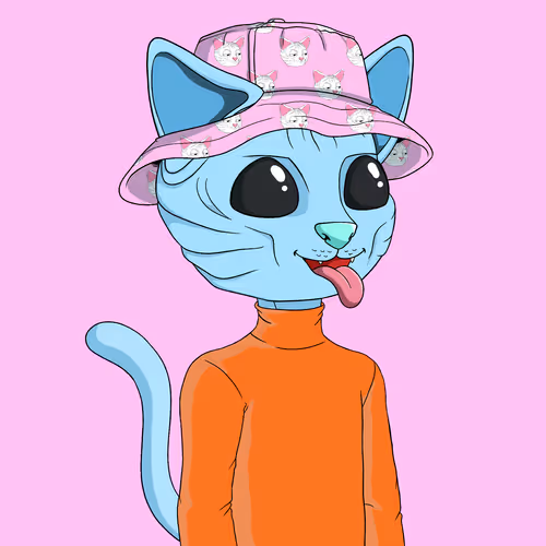 Nudie Community Official #3711