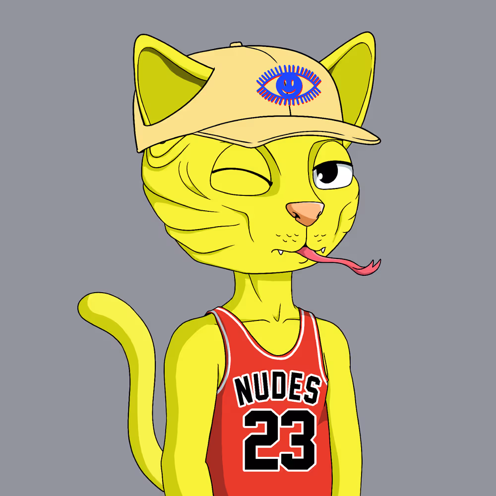 Nudie Community Official #9994