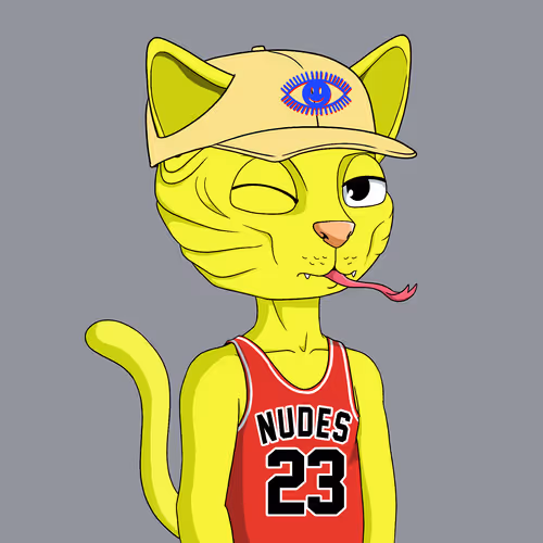 Nudie Community Official #9994