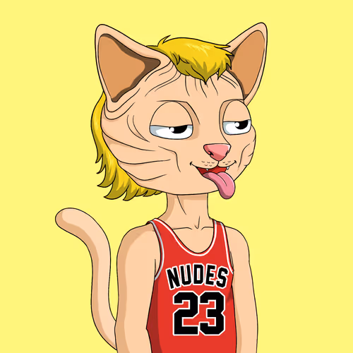 Nudie Community Official