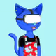 3873