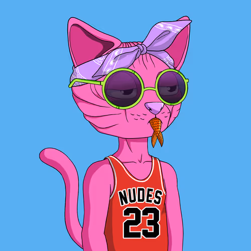 Nudie Community Official