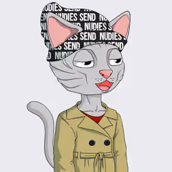 Nudie Community Official #5192