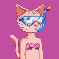 Nudie Community Official #1011
