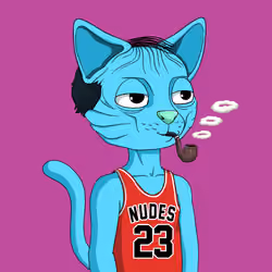 Nudie Community Official #8085
