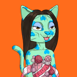 Nudie Community Official #3966