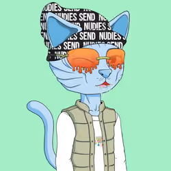Nudie Community Official #4178