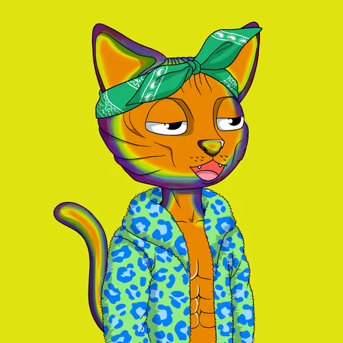 Nudie Community Official #7713