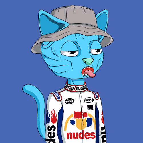 Nudie Community Official