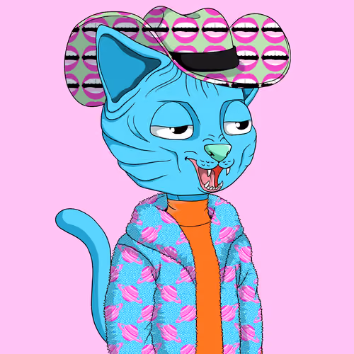 Nudie Community Official #6166