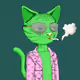 6807