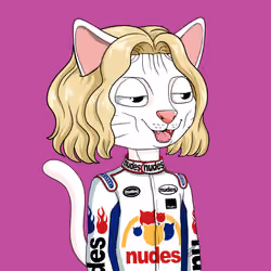 Nudie Community Official #7844