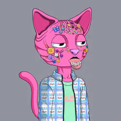 Nudie Community Official #5772