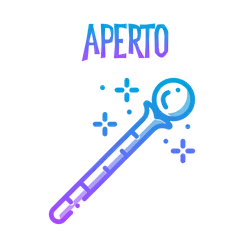 Aperto