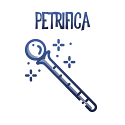 Petrifica