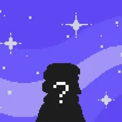Baby Pixel Dood Hidden