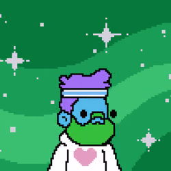 Baby Pixel Dood #14