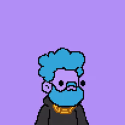 Baby Pixel Dood #120