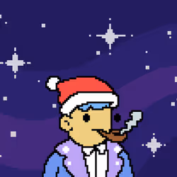 Baby Pixel Dood #62