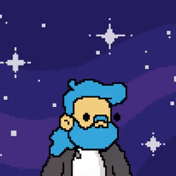 Baby Pixel Dood #427