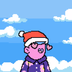 Baby Pixel Dood #165