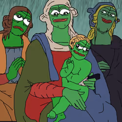 The womens with pepe