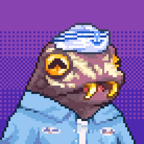 Toadkens #2032
