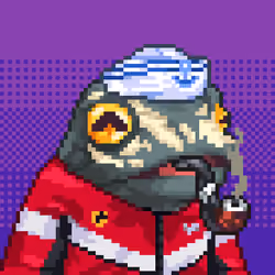 Toadkens #509