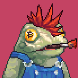 Toadkens #2600