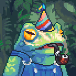 Toadkens #695